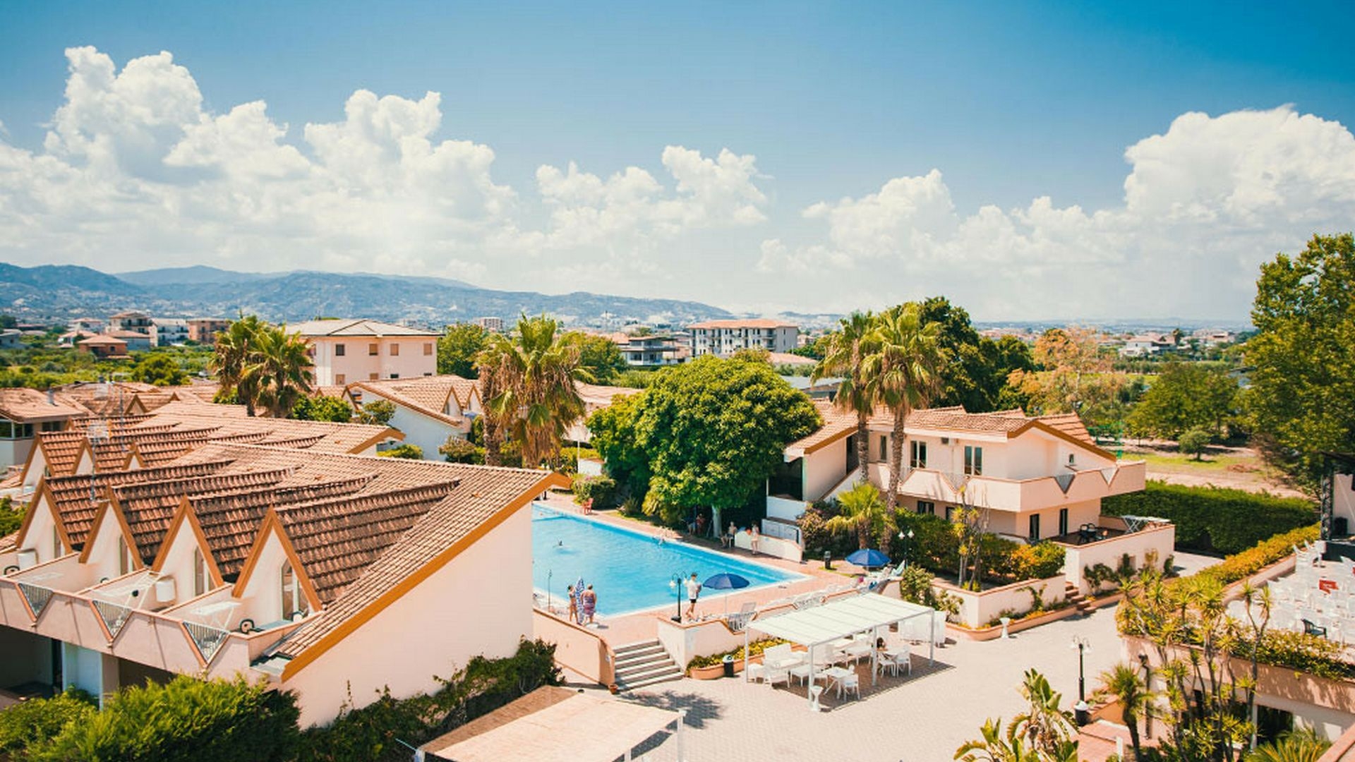 Apulia Hotels Corigliano Calabro